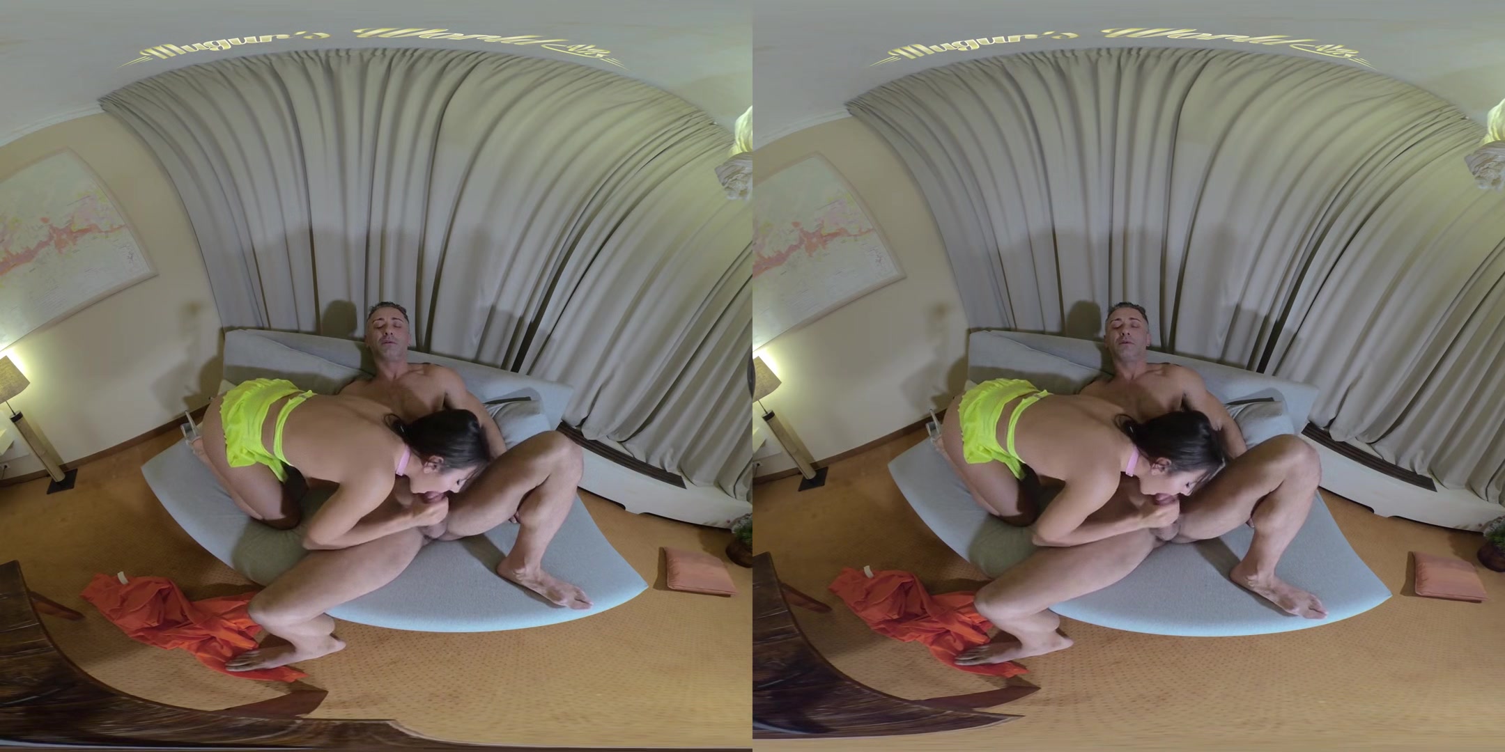 Mini Mitzi Fucked By Prisoner