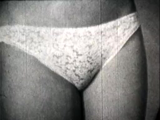 Retro Porn Archive Video: 1930's erotic 02