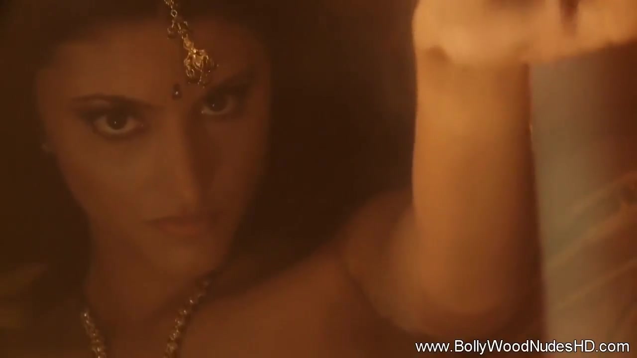 Erotic Night And Day In India