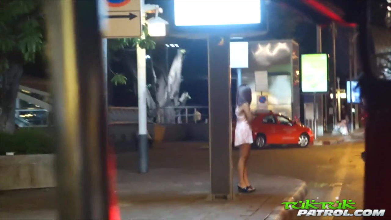 Apple3 - TukTukPatrol