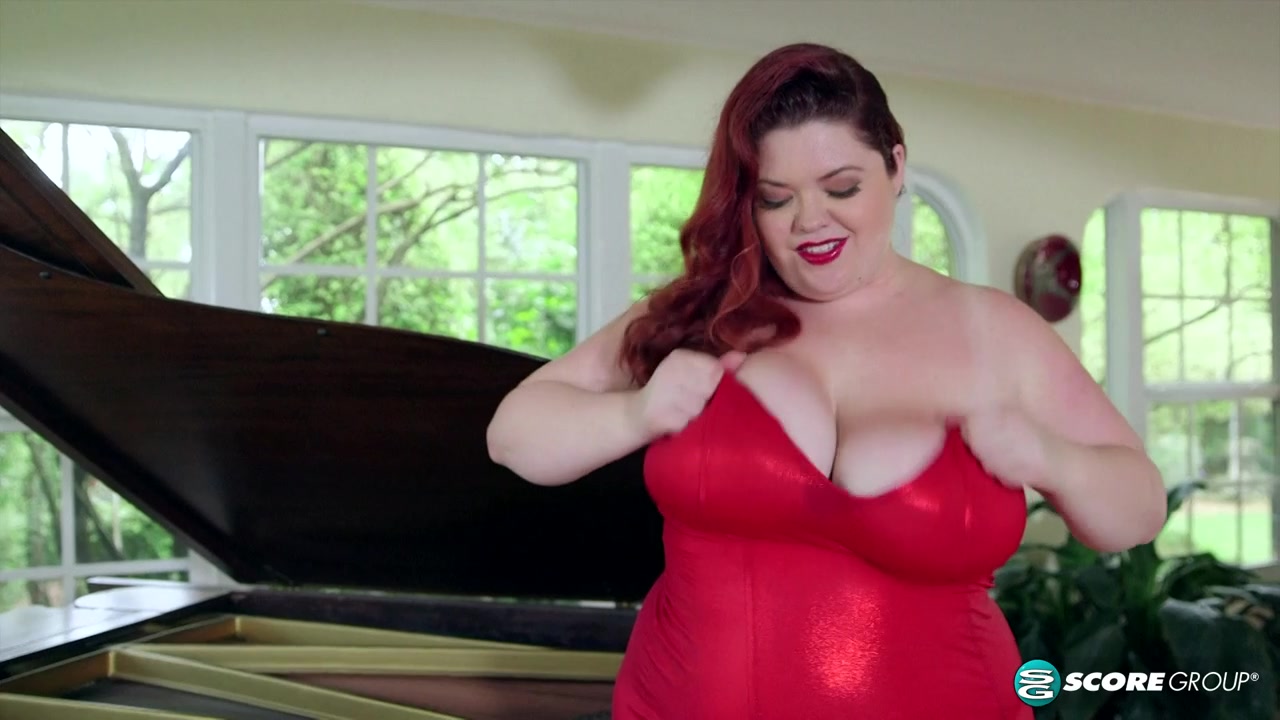 Lady In Red