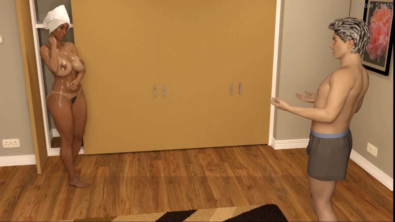 Hot Wife Wet Juicy Fucking S2e28