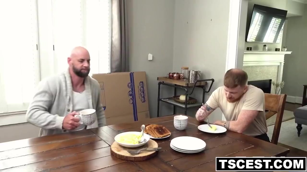 Lane Colton, Lane Colten And Stevie Trixxx In Shocking Fucking Ftm Boy In This Fucked Up
