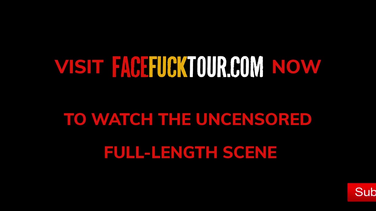 Slutty Babe Colombian Takes Big White Producer Cock As Pay