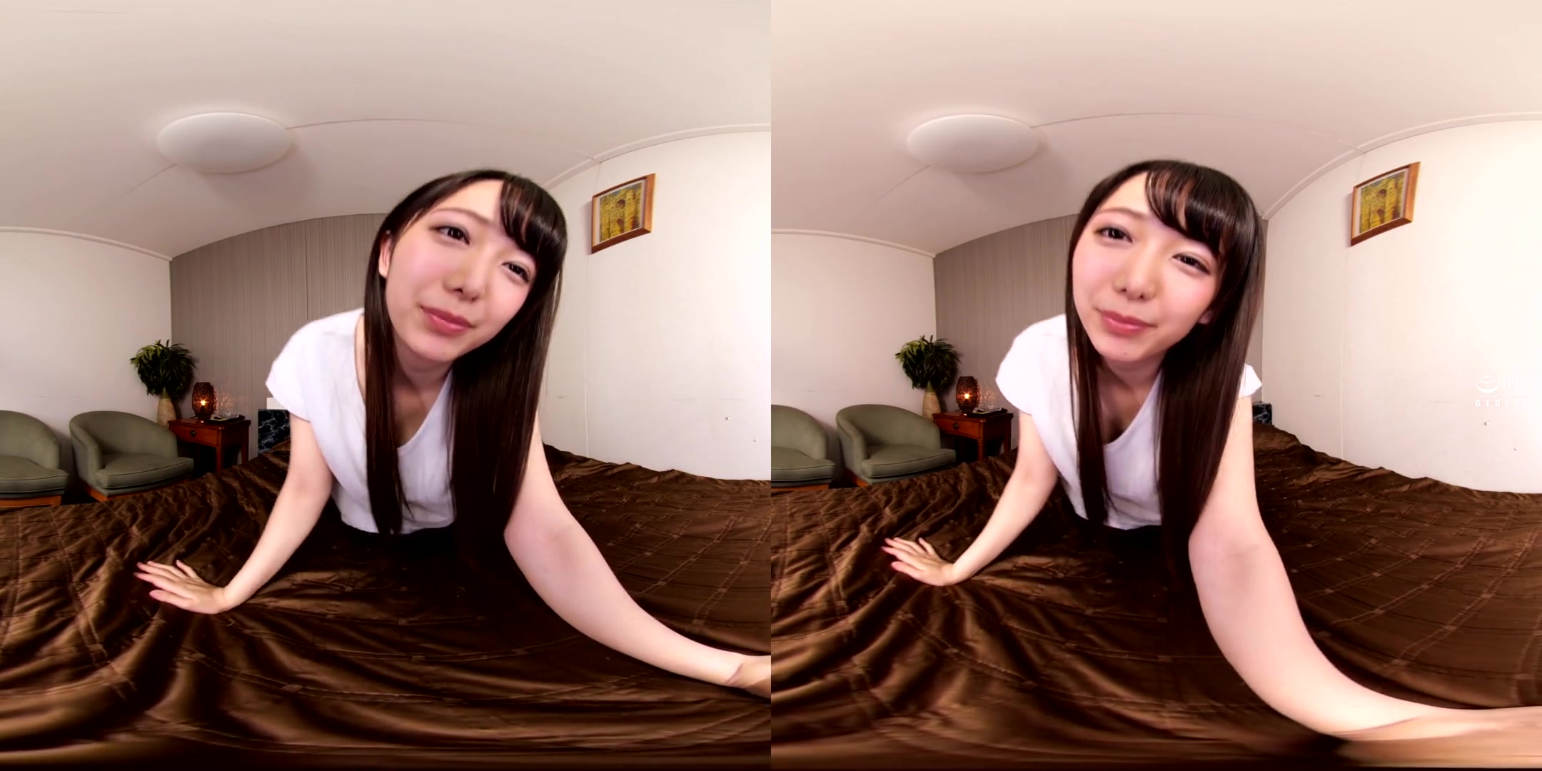 Mizuki Yayoi Teasing! Ejaculation Control with Young - SexLikeReal