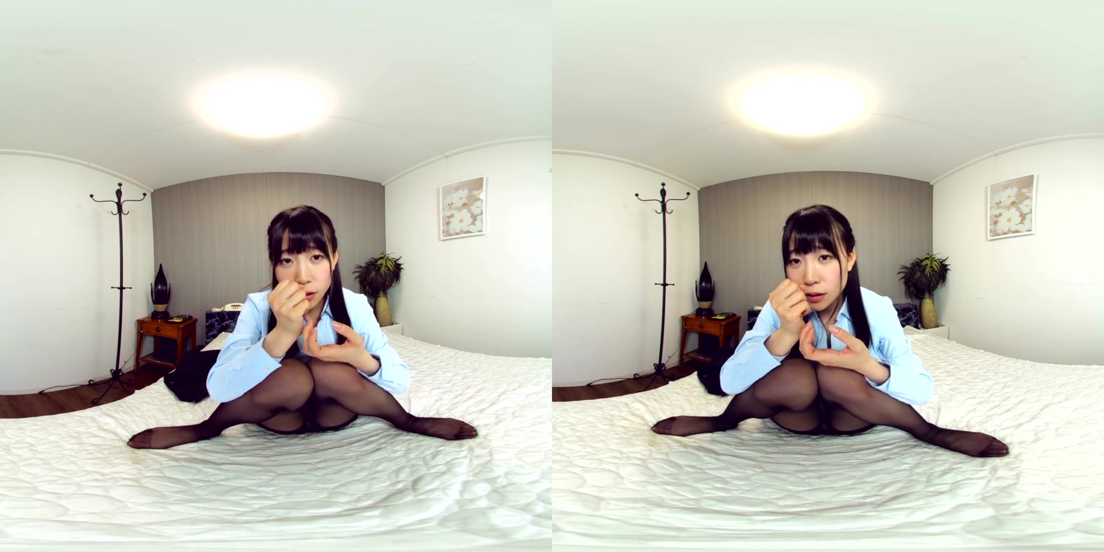 Yui Tomita in Yui Tomita Ejaculation Control 1 - CasanovA