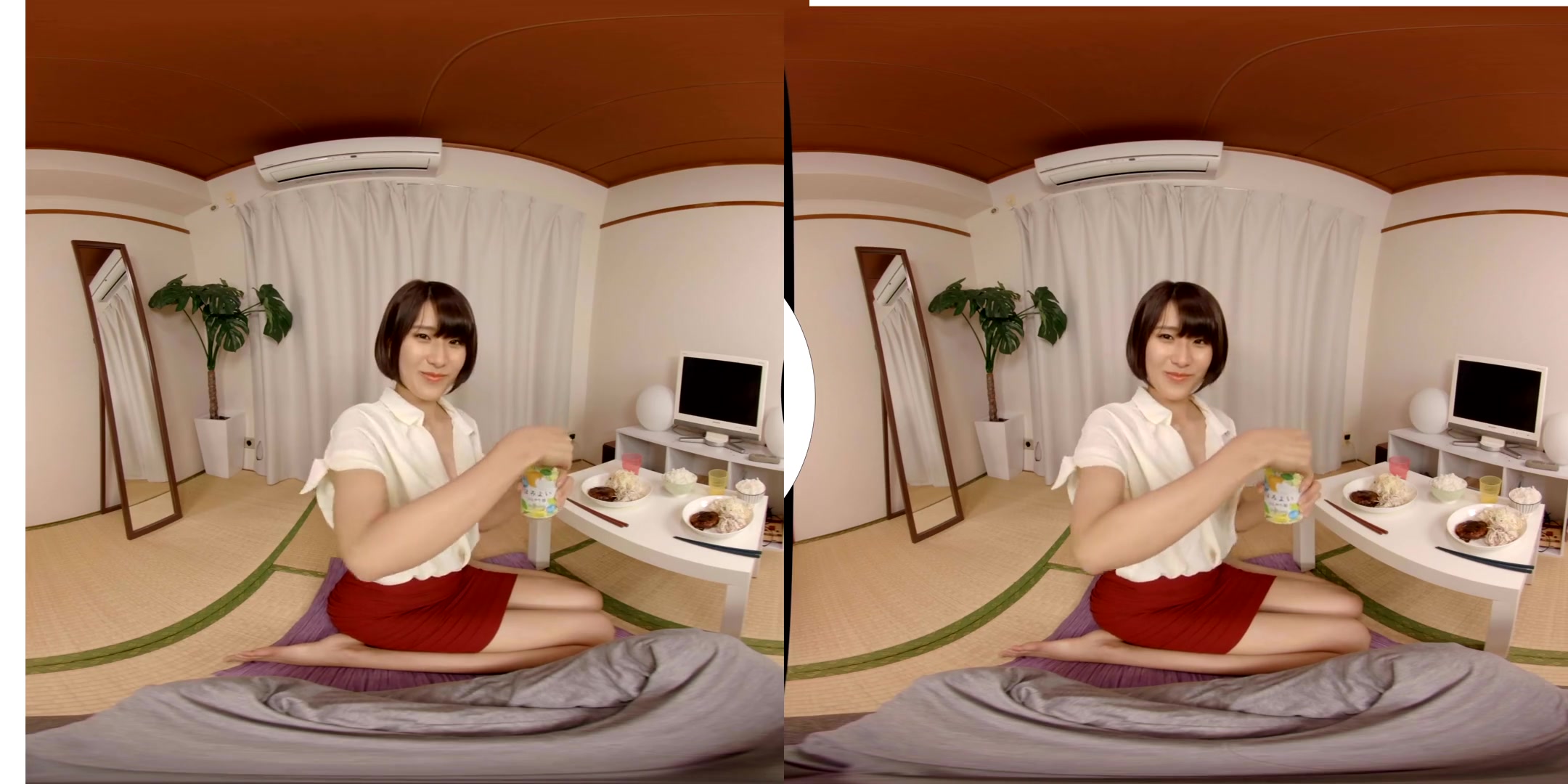 Usako Kurusu Apartment Days! - FANTASTICA