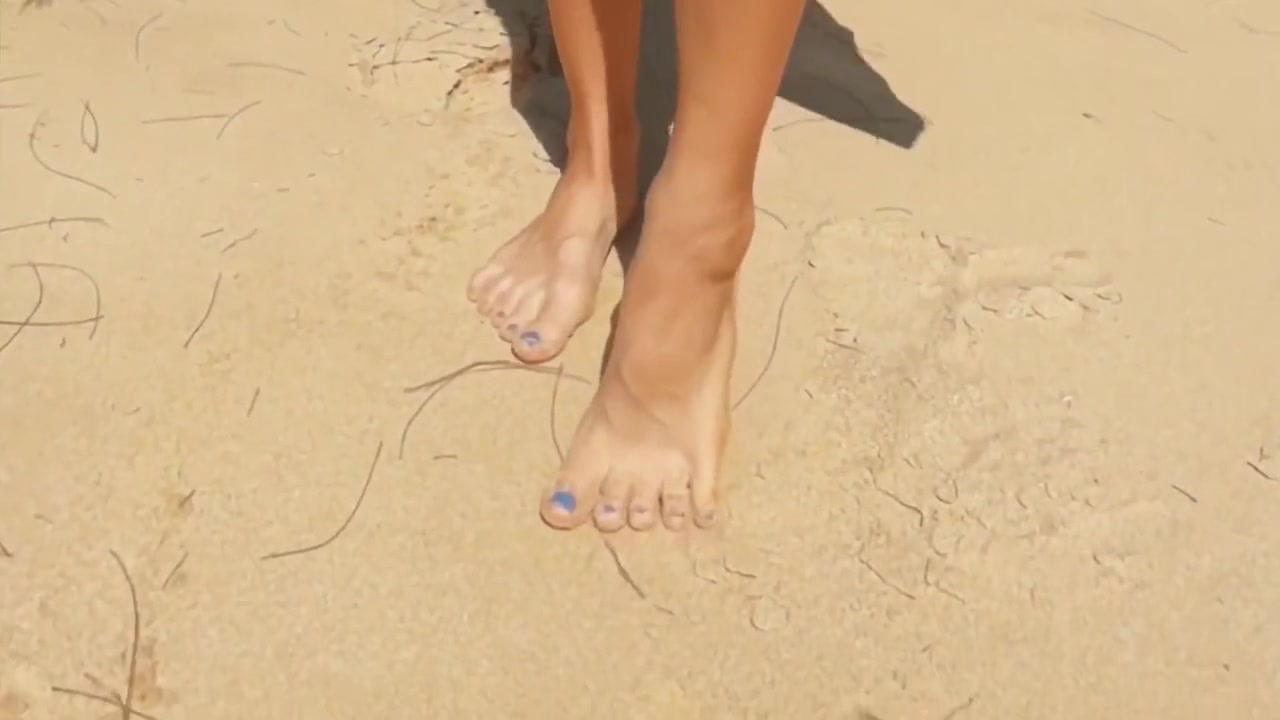 Me- Teen 18+ Girl On A Wild Nudist Beach Jerks Off Sucks Dick Shows Legs Public Outdoor Blowjob