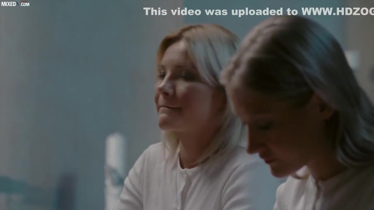 Zazie Skymm And Tiffany Tatum In Holy Glory