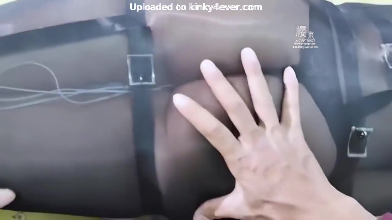 Encased Orgasms