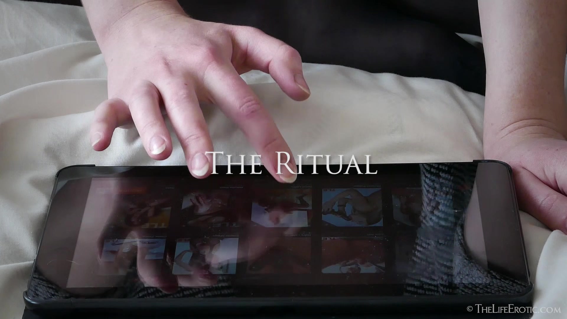 The Ritual 2 - Emma Fantazy - TheLifeErotic