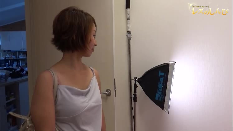 Ms.Nao and Ms.Kaede - Fetish Japanese Movies - Lesshin
