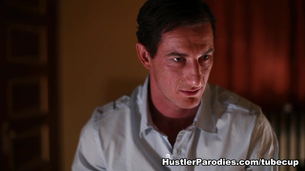 Sara Sloane in Official Psycho Parody