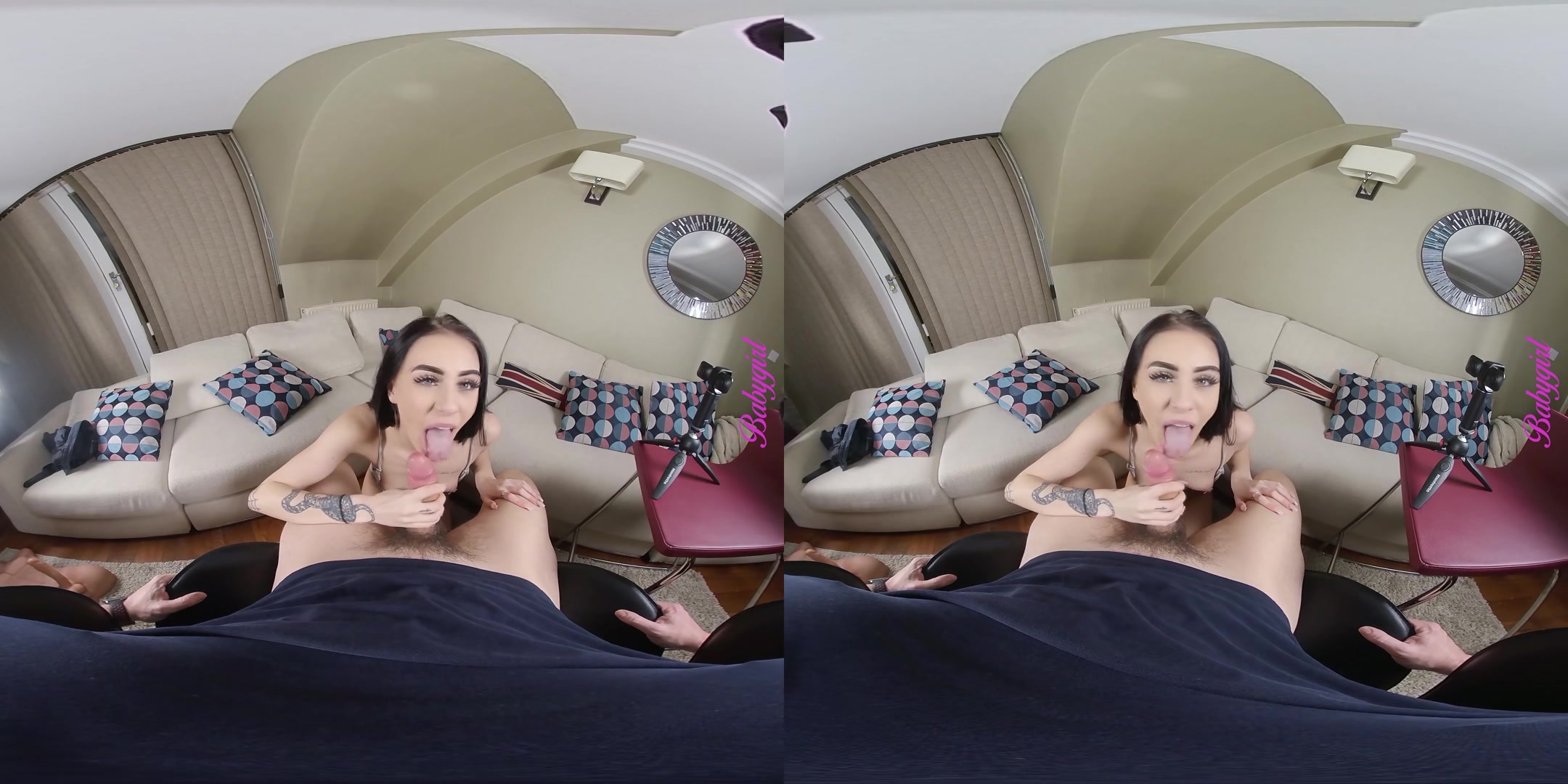 Oral Games With Sugardaddy - perVRt