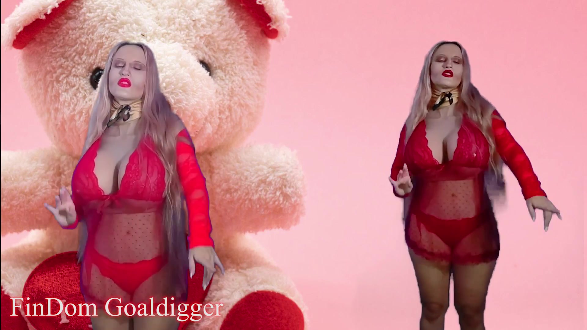 Sex Toy Transformation Fantasy