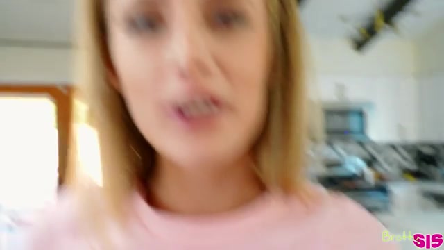 Sizing Up Our Valentines Day Dick - S26:E1 - Brattysis