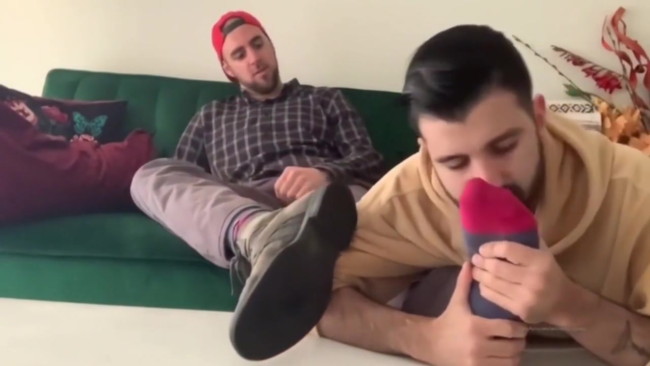 Nick Charms - X Dirtysocks009 Pt. 2