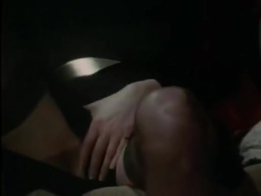 Vanessa del Rio, Dominique Saint Claire, Kevin James in classic sex clip