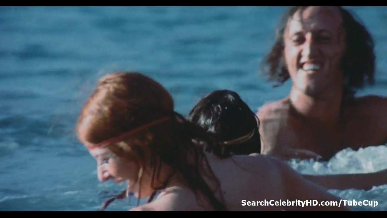 Lily Avidan and Tzila Karney - An American Hippie in Israel