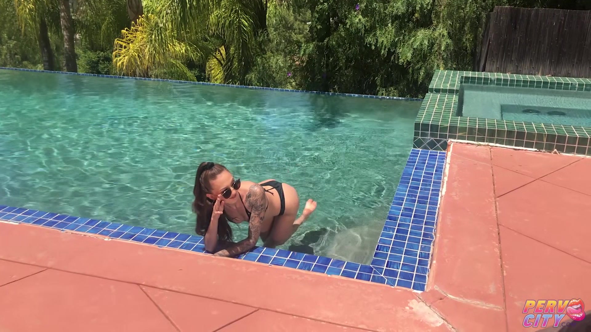 BTS Kendra Cole