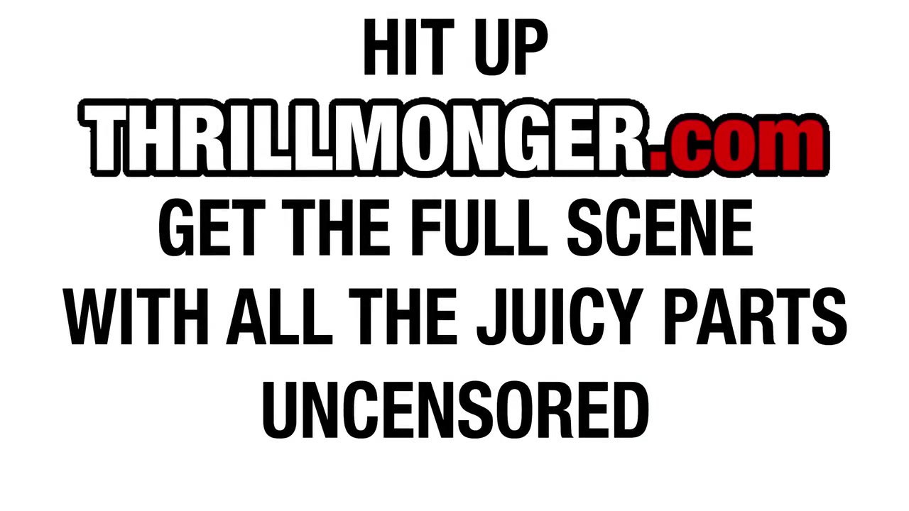 Tammy Tyler And Aila Donovan - Thrillys Big Black Couch