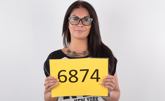 Niky in CzechCasting - Niky - xVirtual