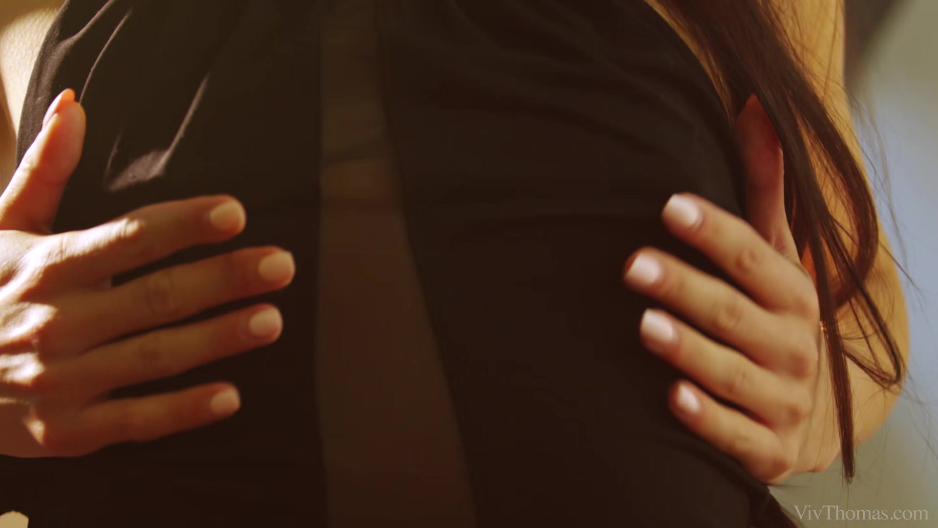 The Heat - Reloaded 3 - Frenzy - Eveline Dellai & Kira Zen - VivThomas