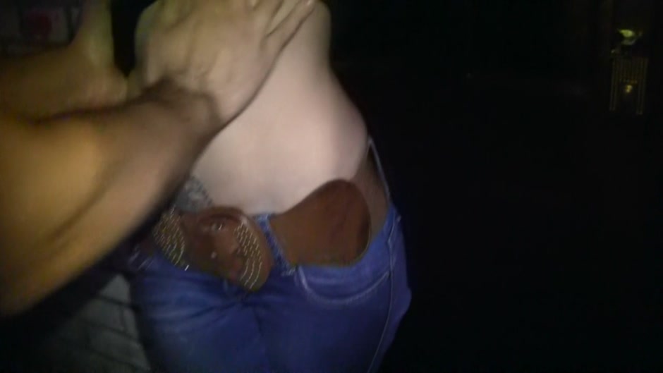 Extreme hardcore and squirting video