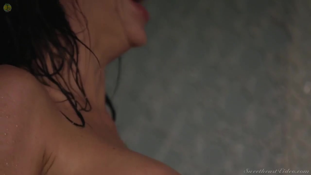 Summer Romance With Canela Skin, Aidra Fox And Abella Danger