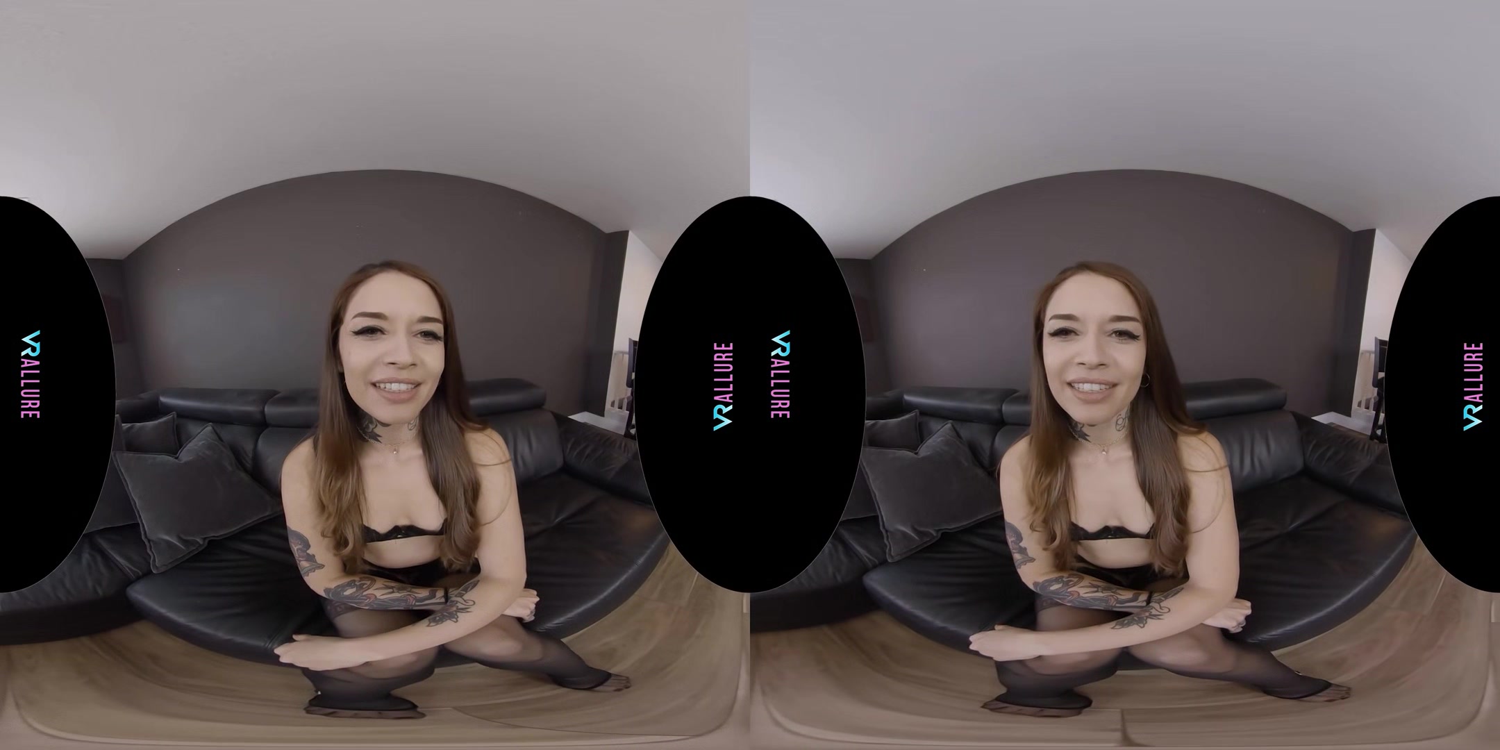 Vanessa Vega - VRHush