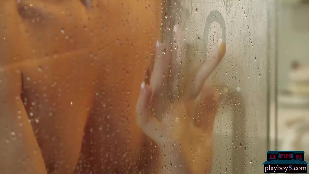 Alluring Canadian Blondie Katie Jean Solo