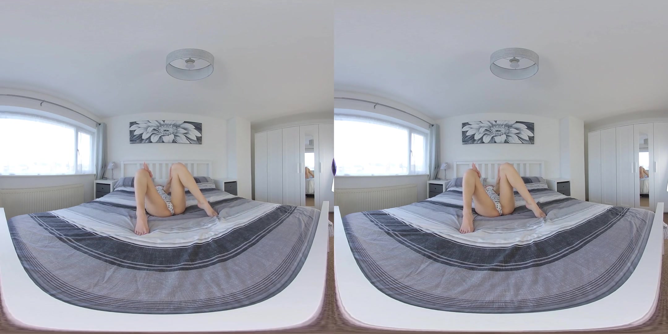 Chloe Toy, Bedroom JOI - SexLikeReal