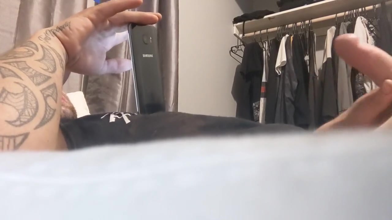 Big Dick Best Cumshot