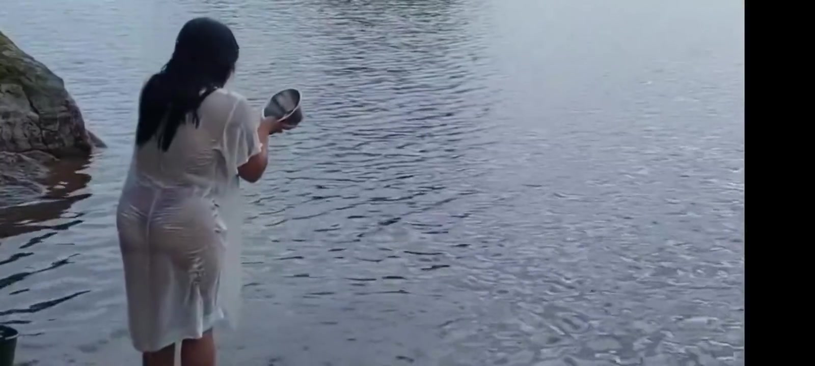 Lake Tits