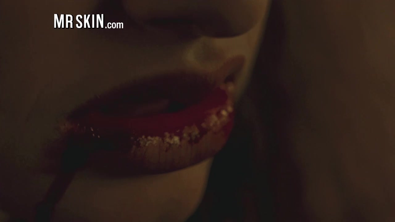 See Tinker Bells from Pan Rooney Mara - Mr.Skin