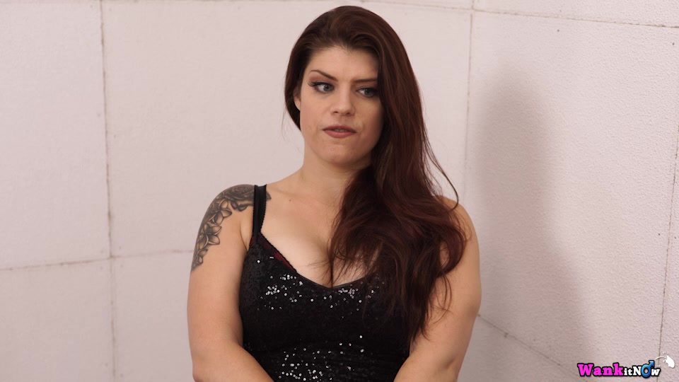 Lucia Love - Fuck Me Officer - Sexy Videos - WankitNow