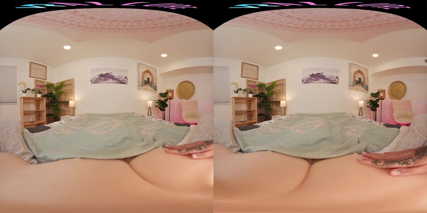 Morning Sex - VRAllure