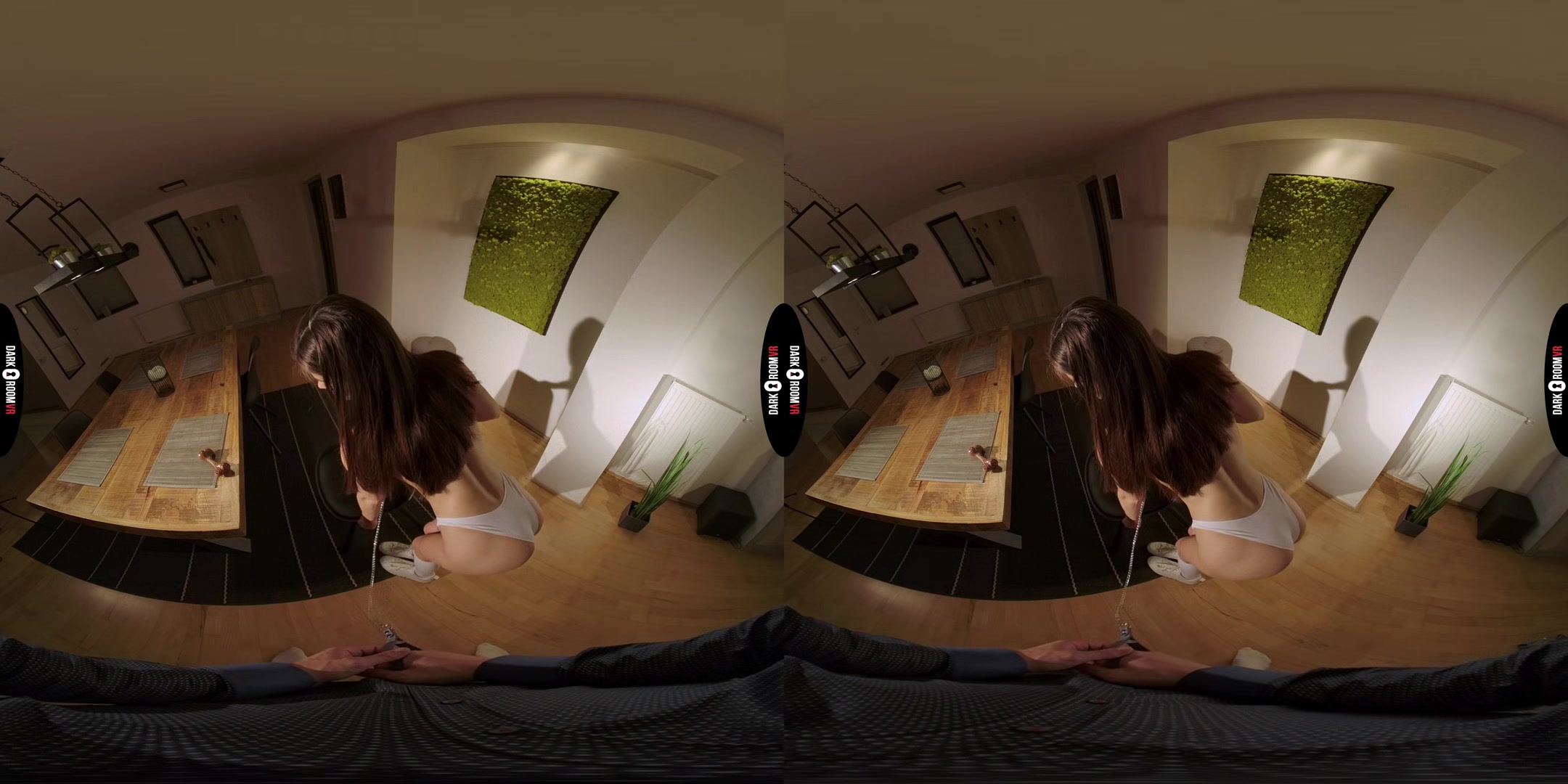 Stefany Kyler VR Porn: Time To Play - DarkRoomVR