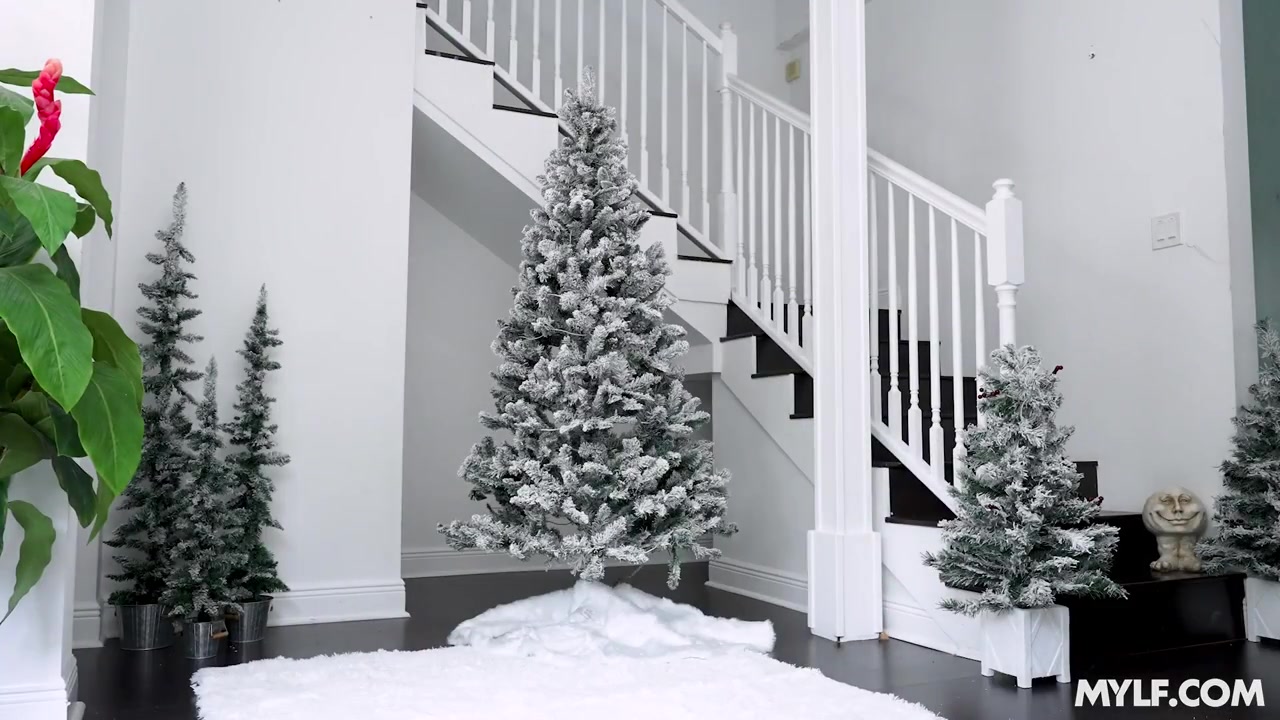 Im Dreaming of a Mylf Christmas - MYLF