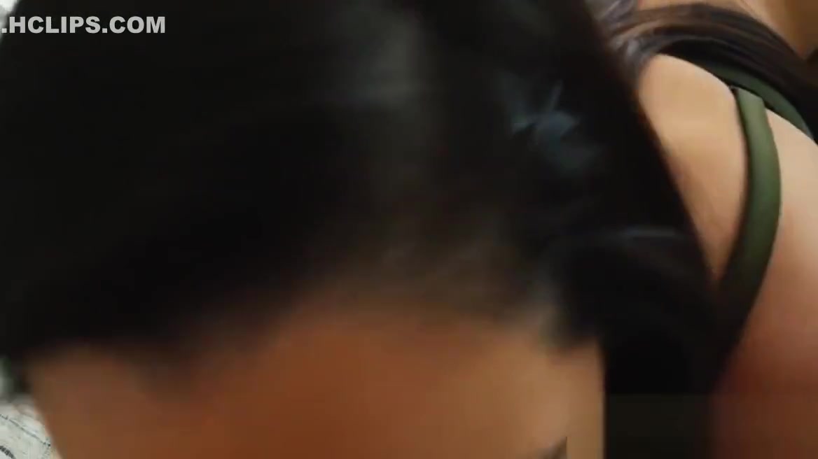 Busty stepsis railed pov