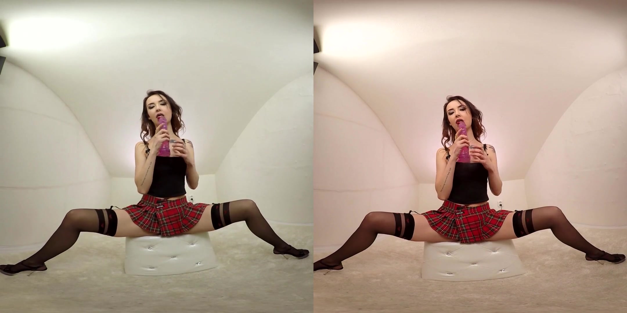 Free Dee in Lara Ferry Cumming - BravoModelsMedia