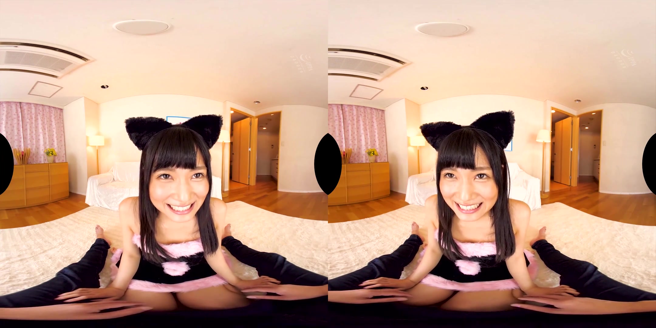Suzu Yamai Suzu Yamai Made a Cosplay for You! 1 - SexLikeReal