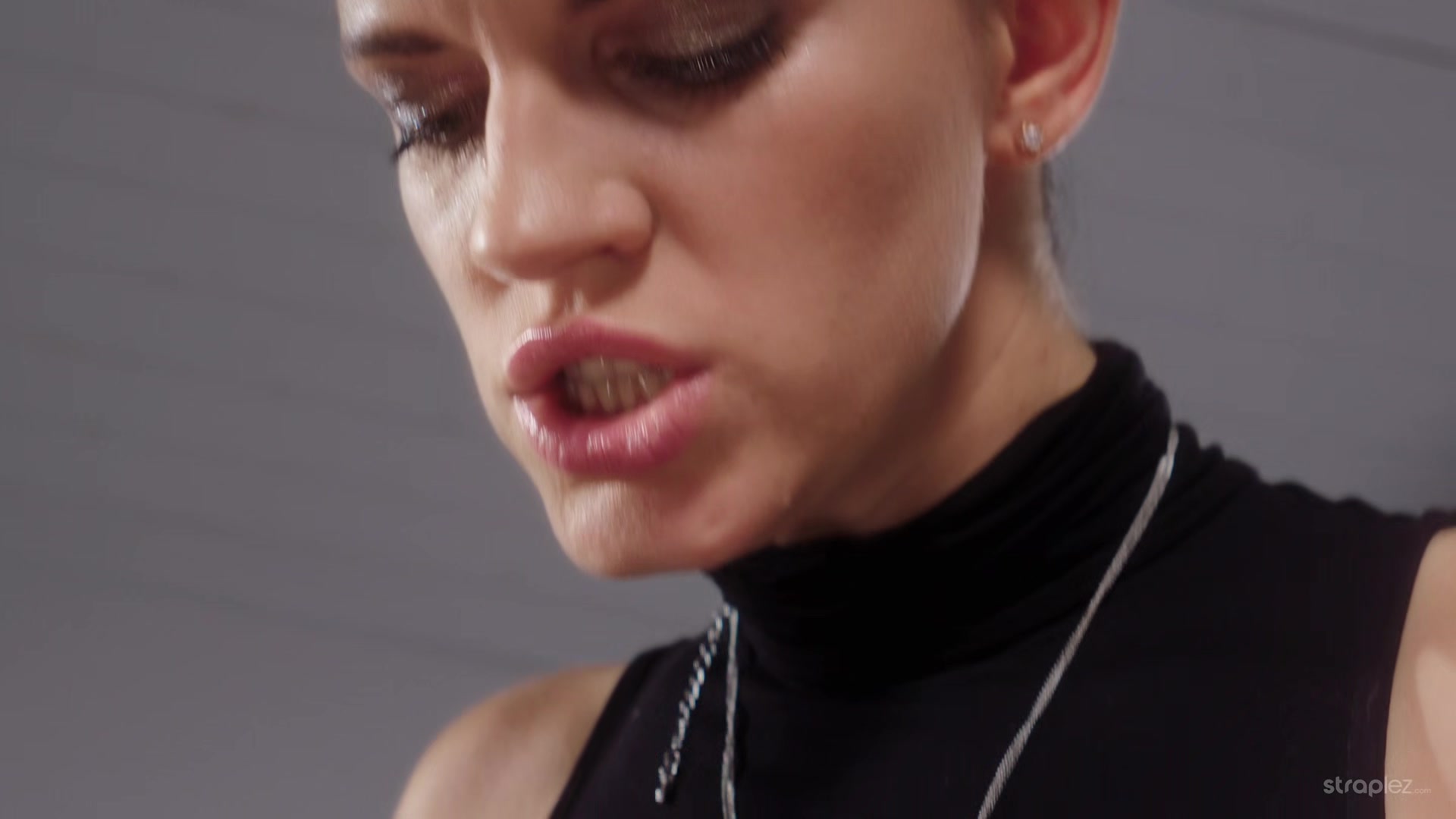 Audition - Gina Snow 2 - Gina Snow & Mia