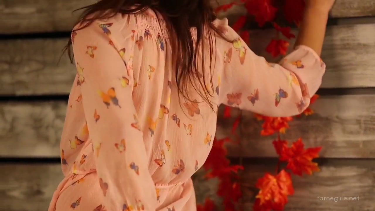 Famegirls - Audrey - Video 027