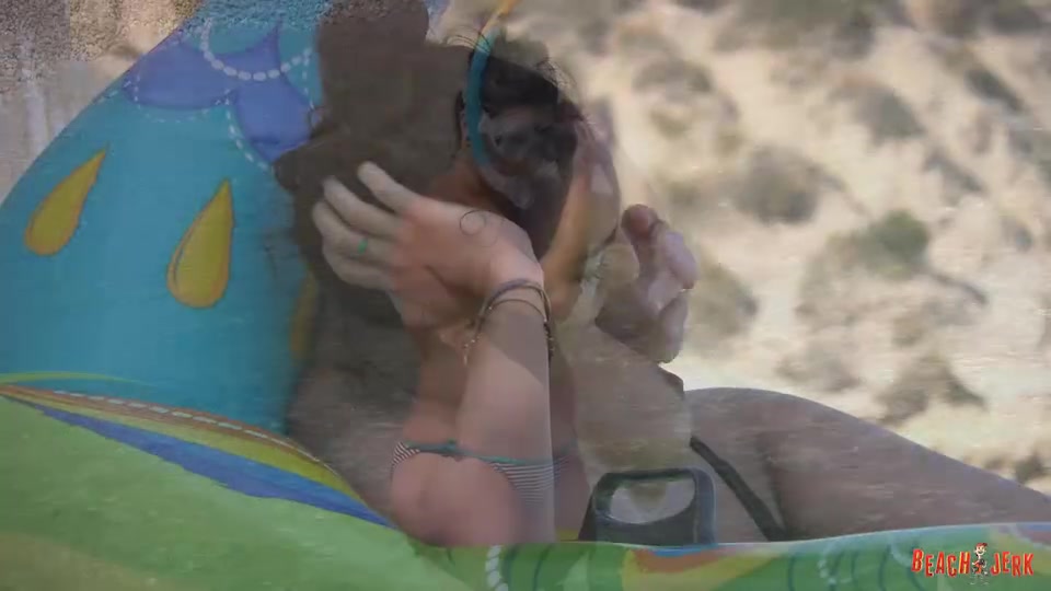 Outtakes vol.2 (2160p) - BeachJerk