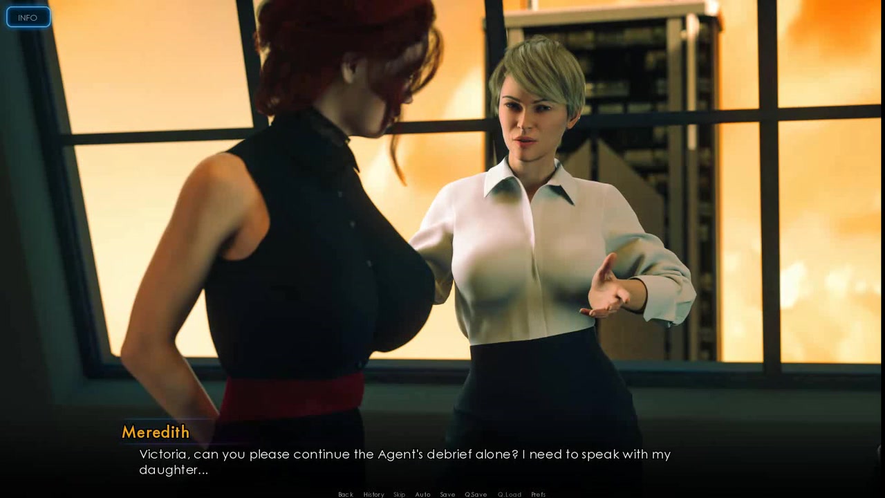 City Of Broken Dreamers She Wants Me To Fuck Her Again Ep 14