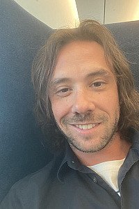 Ben Dylan