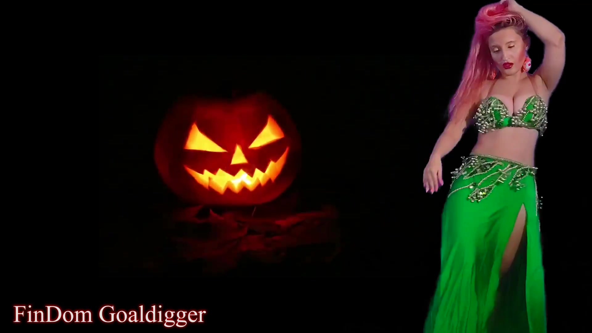 Halloween Ruined Orgasms Asmr