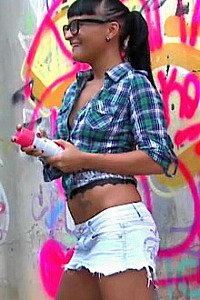 Jenny Up Destroy