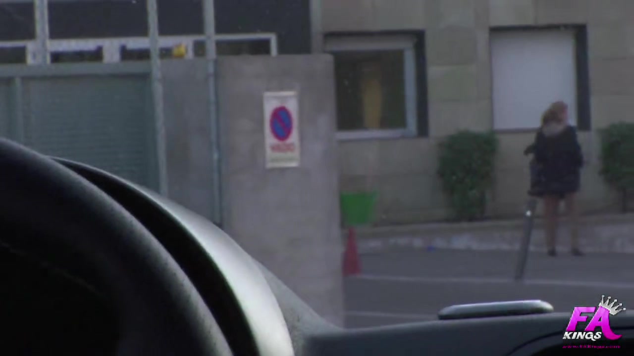 18YO teen 18+ girl leaves school to film porn
